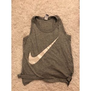 Women’s Nike Tank Top